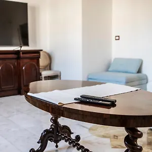  Apartamento Sul Tempio D'apollo