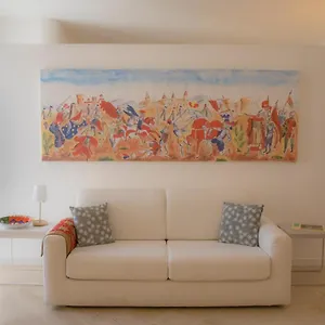 Apartamento Residenza