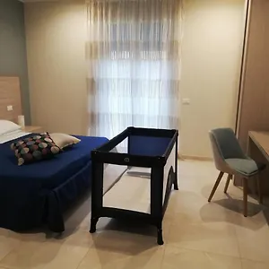 Apartamento Casa Bandiera