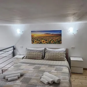  Apartament Il Cortile Della Patrona